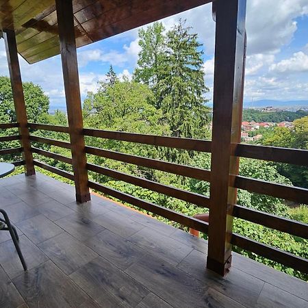 Matei Residence Brasov Exterior photo