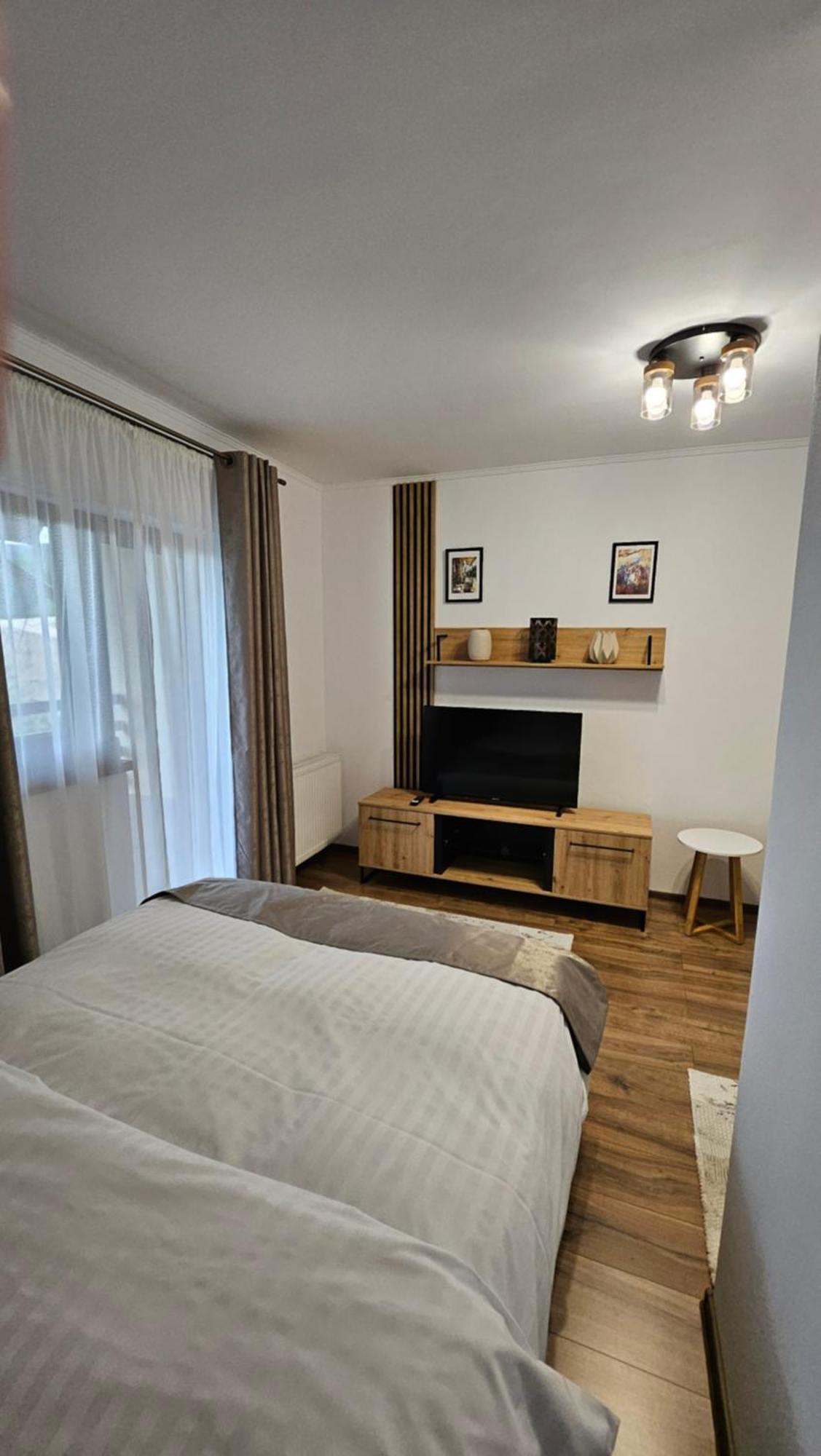 Matei Residence Brasov Exterior photo