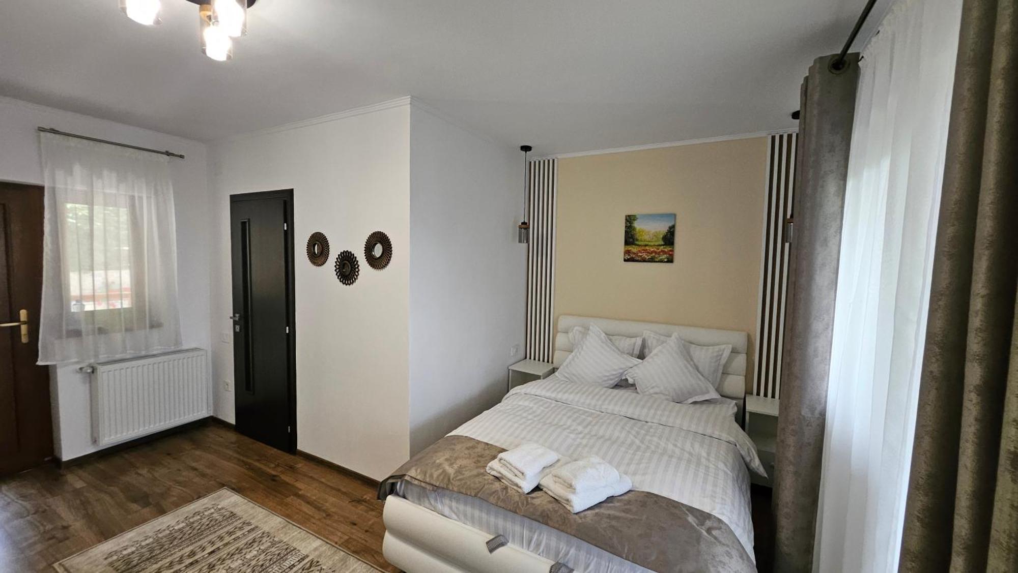 Matei Residence Brasov Exterior photo