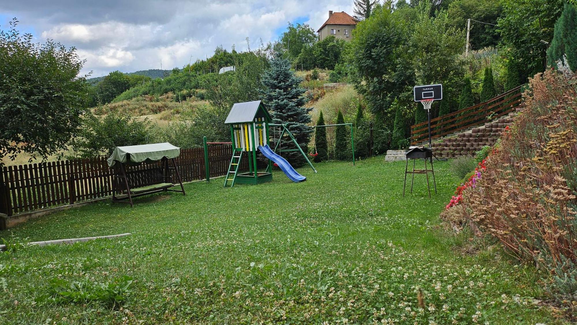 Matei Residence Brasov Exterior photo